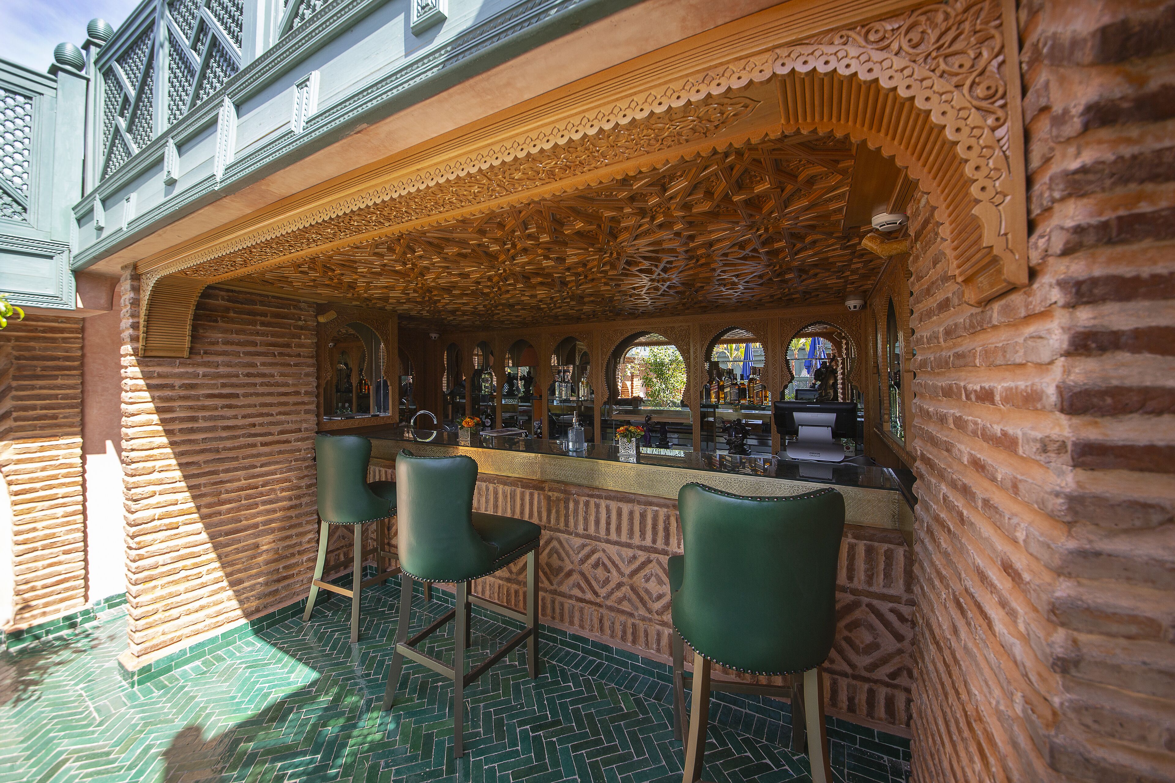 Foto - Elegancia Riad Boutique & SPA