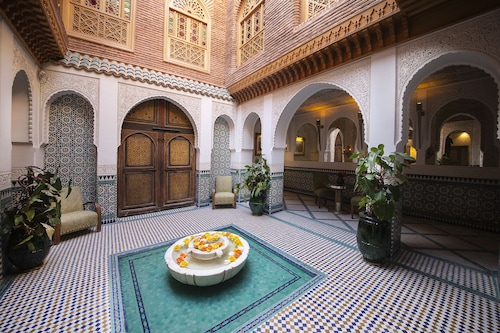 Elegancia Riad Boutique & SPA