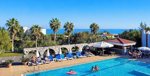 Bare Hill Holiday Village