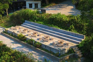 Property amenity - YHA Sze Lok Yuen Tai Mo Shan Youth Hostel (Tsuen Wan)
