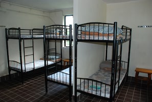 Bed sheets