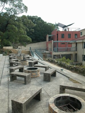 Property amenity - YHA Sze Lok Yuen Tai Mo Shan Youth Hostel (Tsuen Wan)