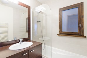 Towels - Appartement proche des remontées ! (Les Gets)