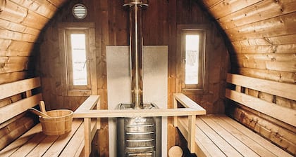 Le Relais Nordique