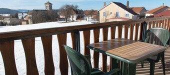 Le Relais Nordique