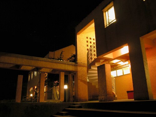 YHA Pak Sha O Youth Hostel