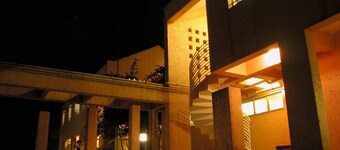 YHA Pak Sha O Youth Hostel