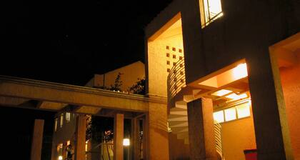 YHA Pak Sha O Youth Hostel