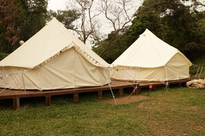 Bell Tent