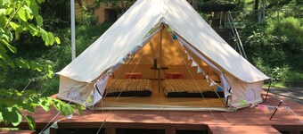 YHA Pak Sha O Youth Hostel