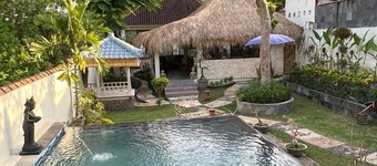 Villa Rosy! Reasonable luxury