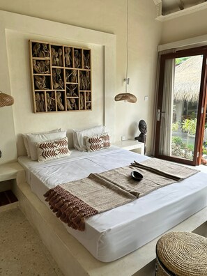 2 Schlafzimmer, Bügeleisen/Bügelbrett, Internetzugang, Bettwäsche