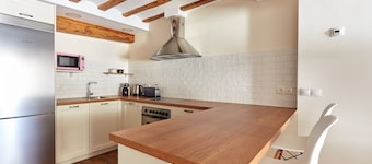 Balcon del Encierro / Bed and Bulls