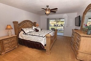 5 camere, ferro/asse da stiro, Wi-Fi gratuito, lenzuola