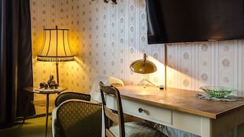 Room amenity