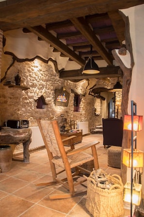 Intérieur