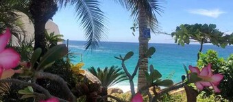 Amazing Beachfront- Oceanview, White Beaches Puerto Vallarta Condo