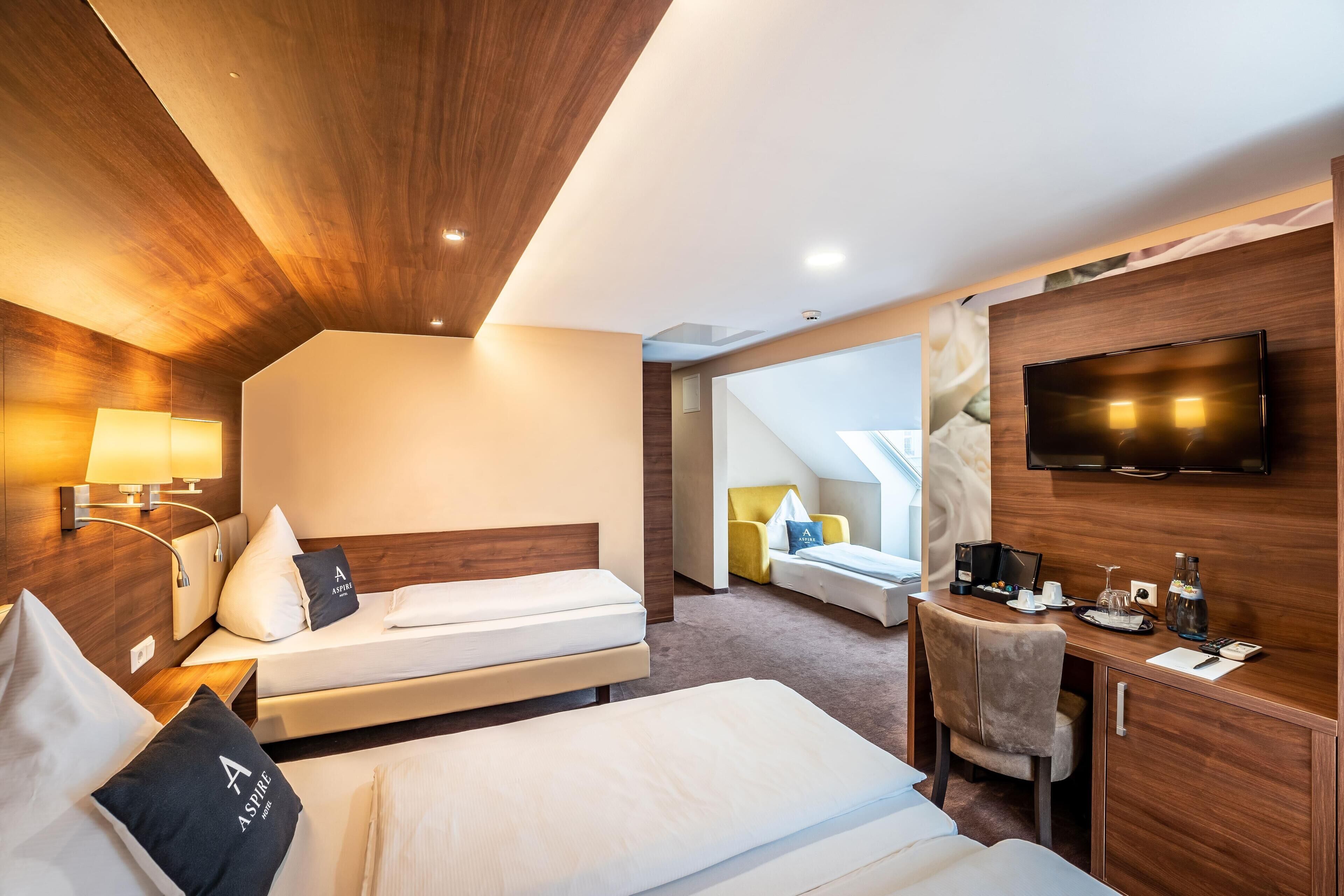 Foto - Aspire Castillo Reutlingen, Trademark Collection by Wyndham