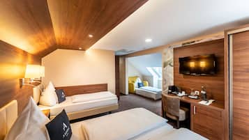 Chambre Standard, plusieurs lits (Family)