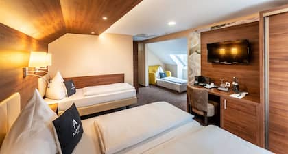 Aspire Castillo Reutlingen, Trademark Collection by Wyndham