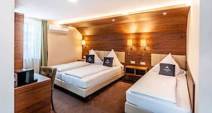 Aspire Castillo Reutlingen, Trademark Collection by Wyndham