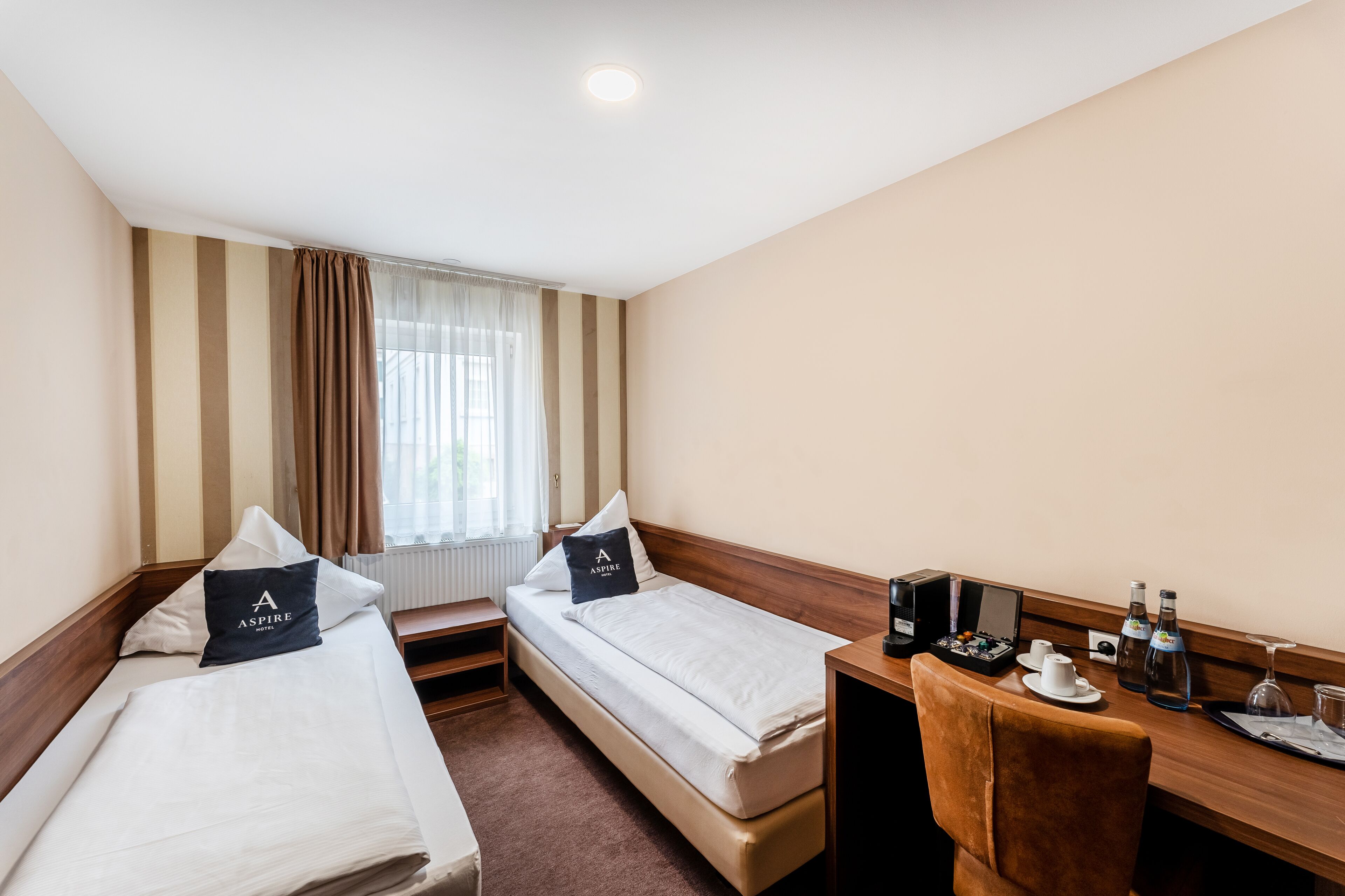 Foto - Aspire Castillo Reutlingen, Trademark Collection by Wyndham