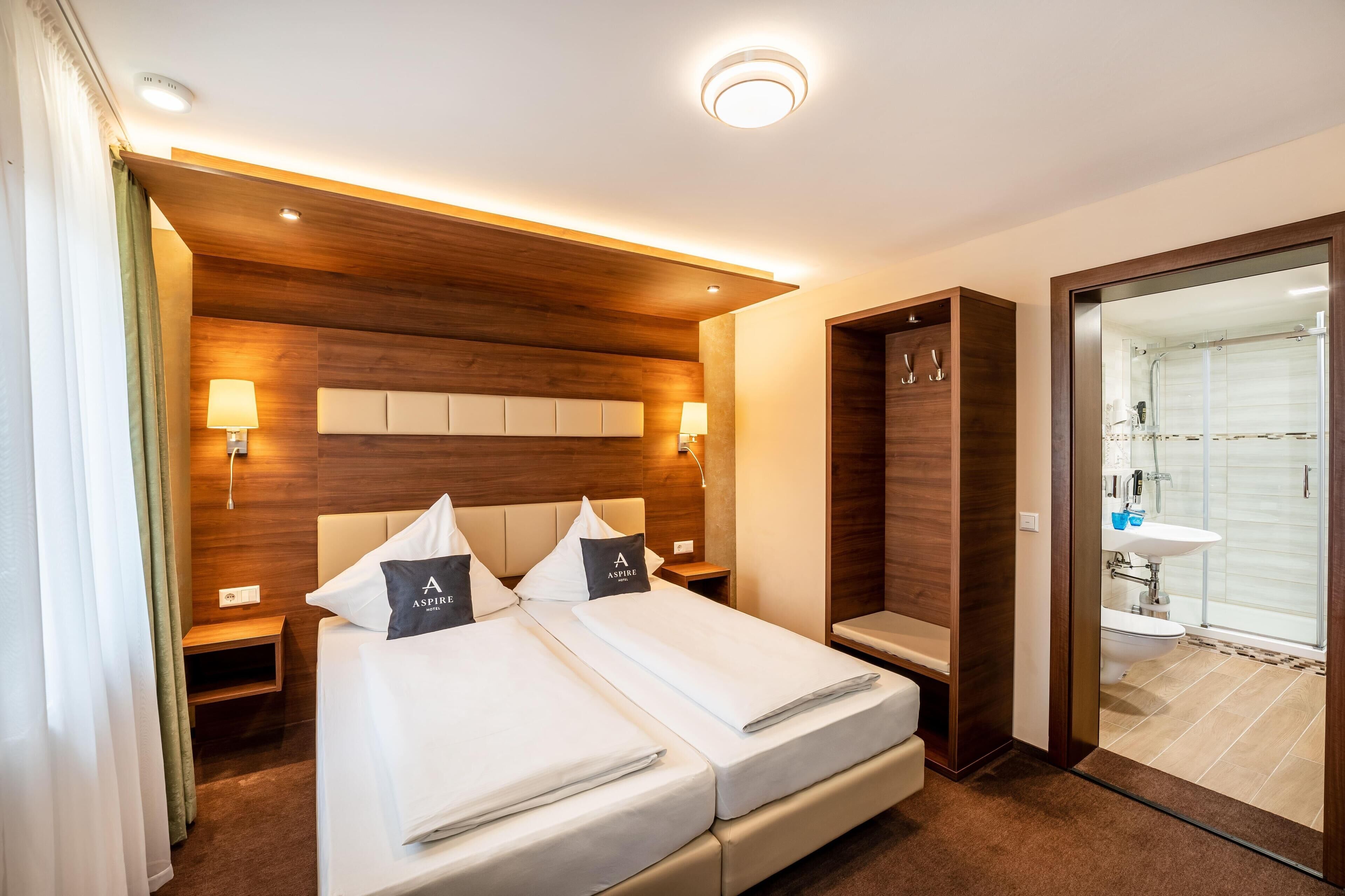 Foto - Aspire Castillo Reutlingen, Trademark Collection by Wyndham