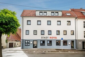 Exterior - Aspire Castillo Reutlingen, Trademark Collection by Wyndham (Reutlingen)