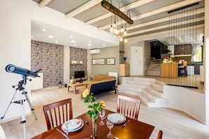 Villa (3 Bedrooms) | Innenbereich
