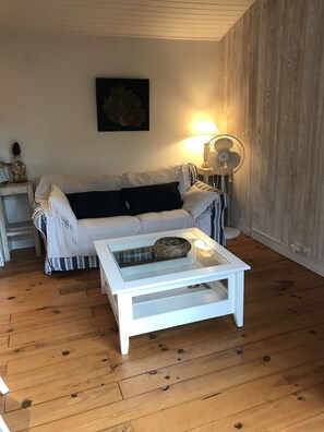 2 Schlafzimmer