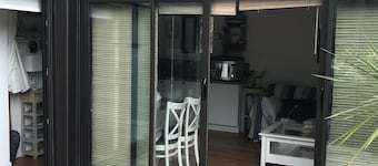 Chalet très Lumineux   à proximité des plages et lac