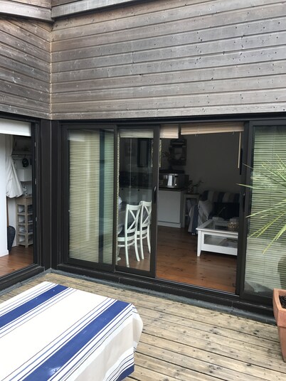 Chalet - Lacanau ocean