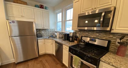 STEPS TO BEACH & BOARDWALK. 5BR/3BATH. Private Elevator!