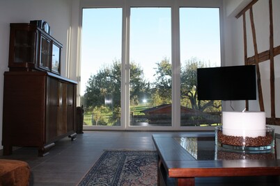 4**** (DTV) Holiday home, modern and lovingly furnished for up to 8 people.