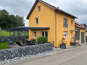 Esterni