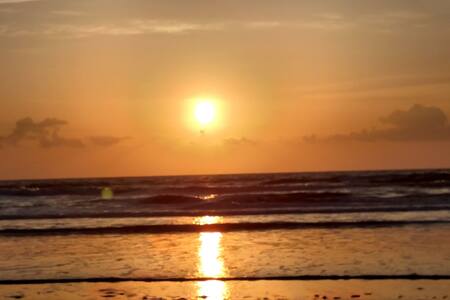 Neptune Beach Private vacation home