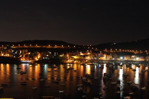 Marina - Bay View Apt. - Lovely terrace, enjoying great views in a quiet area. (St Paul's Bay)