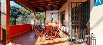 VV Villoria - country house in Torrevega (Llanes) | 7–8 guests
