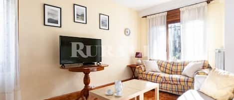 Televisio, takka