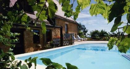 Authentic House of charm 4 stars upea näköala linnoja