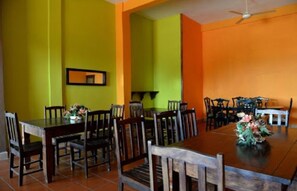Restaurantes