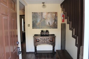 Interieur