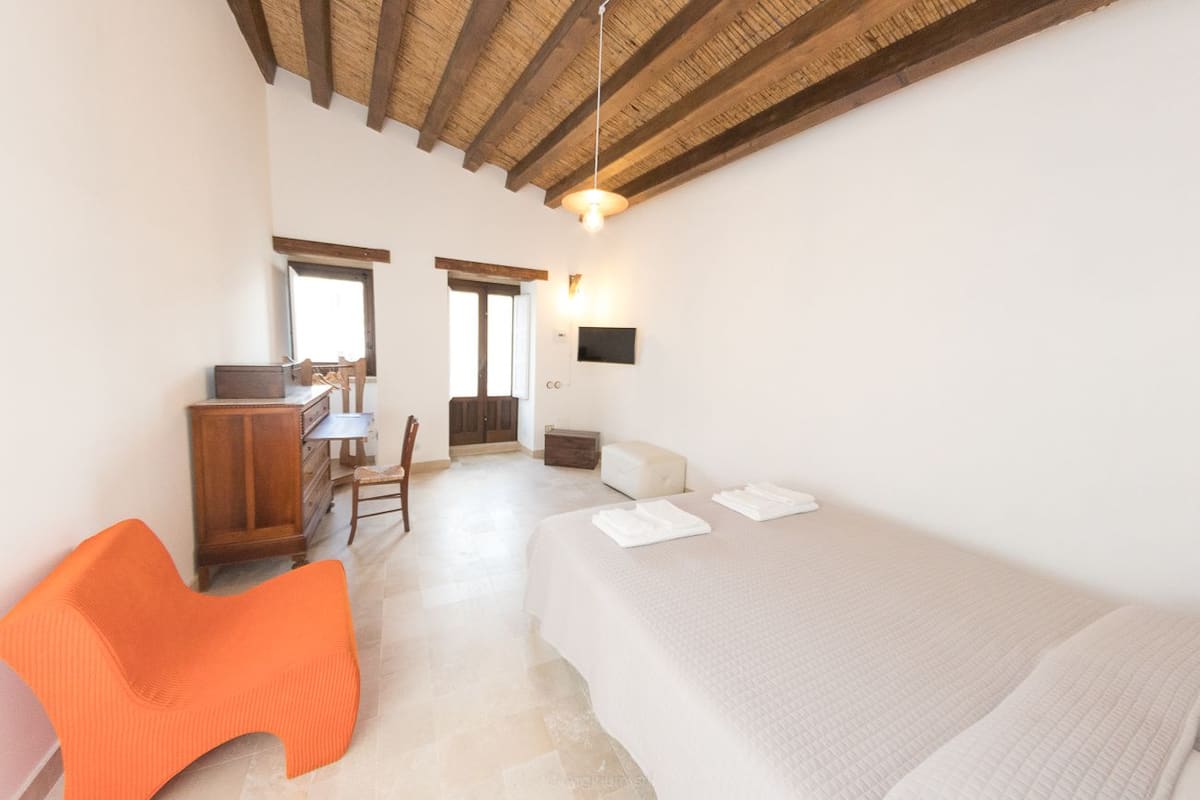 Departamento estándar | Cunas gratuitas, camas extra, wifi gratis y ropa de cama