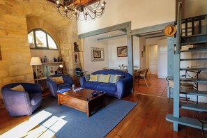 Téléviseur connecté, livres