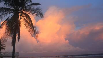 Am Strand