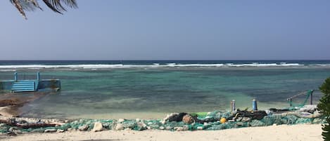 Strand | På stranden