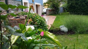 Detalle del exterior