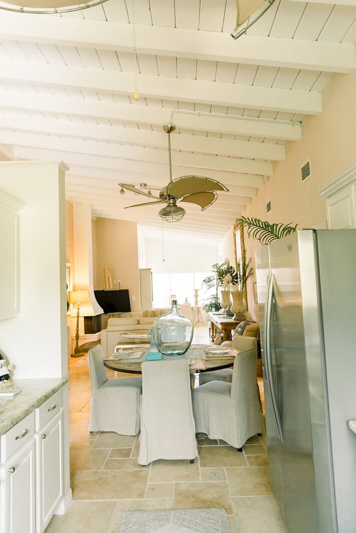 Photo 42 of New! Waterfront, 1/2 block to Naples Bay, Bike! Private Doc! Pet Friendly!