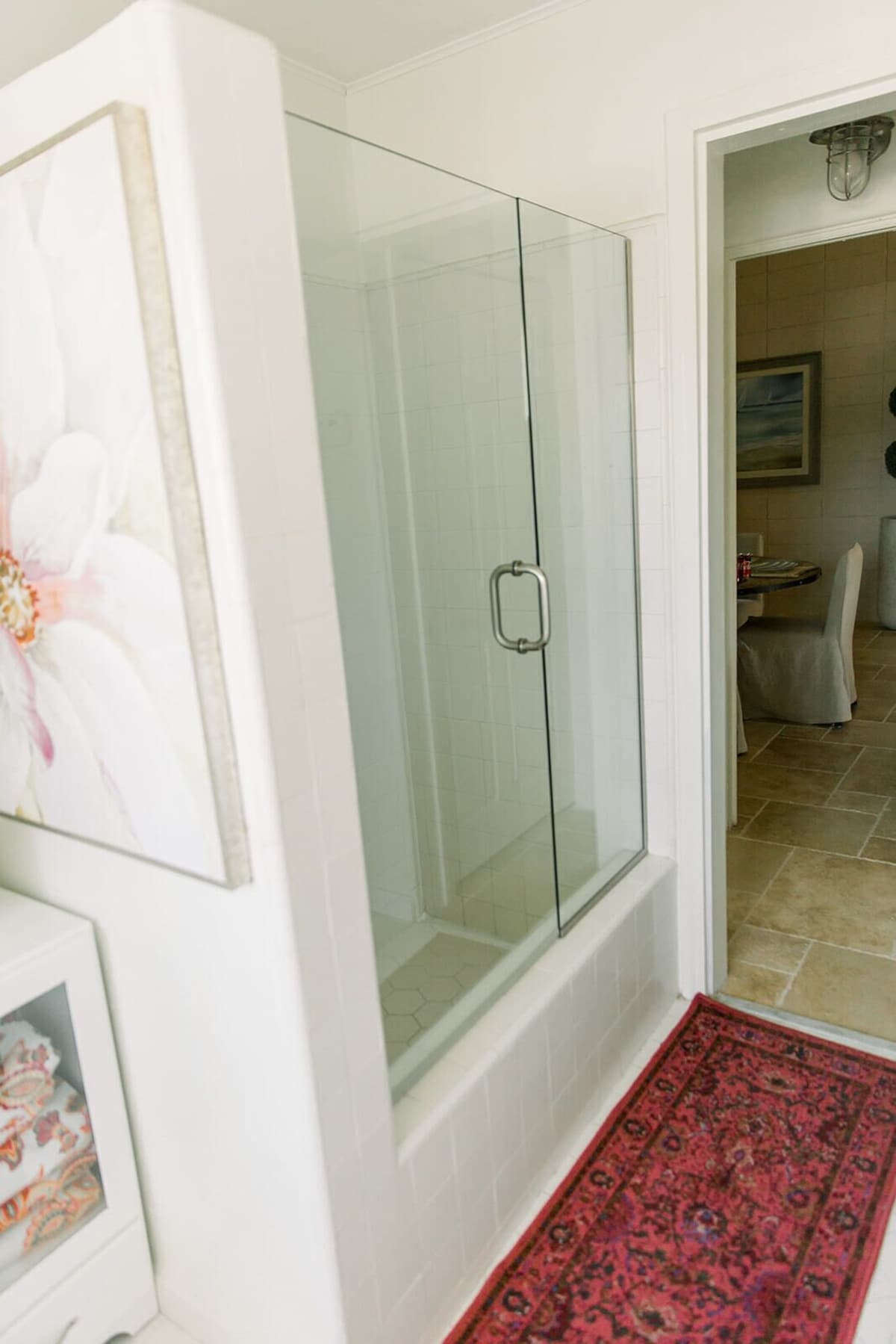 Photo 13 of New! Waterfront, 1/2 block to Naples Bay, Bike! Private Doc! Pet Friendly!