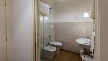 Comfort Single Room | Bathroom